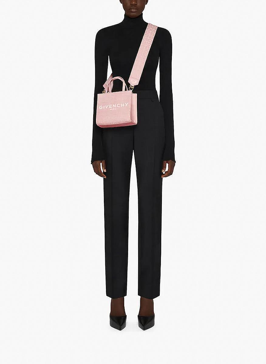Мини чанта 'Tote' Givenchy