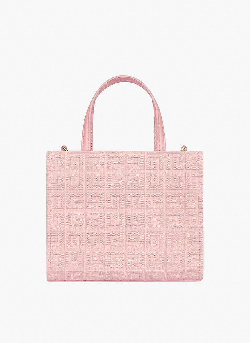 Мини чанта 'Tote' Givenchy
