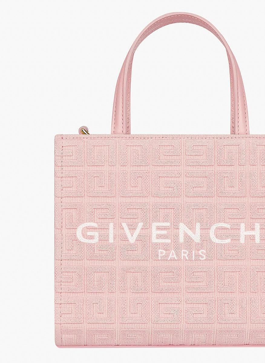 Мини чанта 'Tote' Givenchy