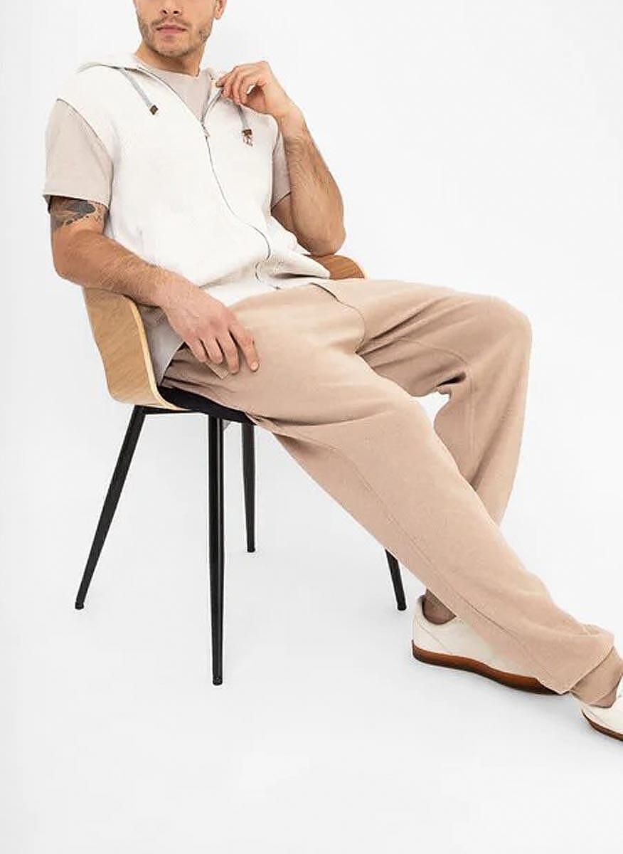 Суитшърт без ръкави Brunello Cucinelli