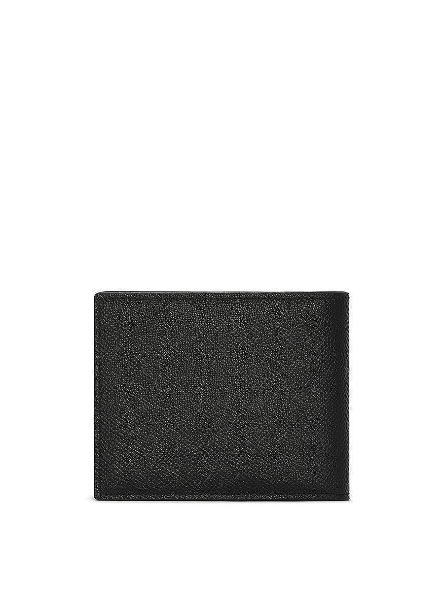 Портфейл с лого Dolce&Gabbana