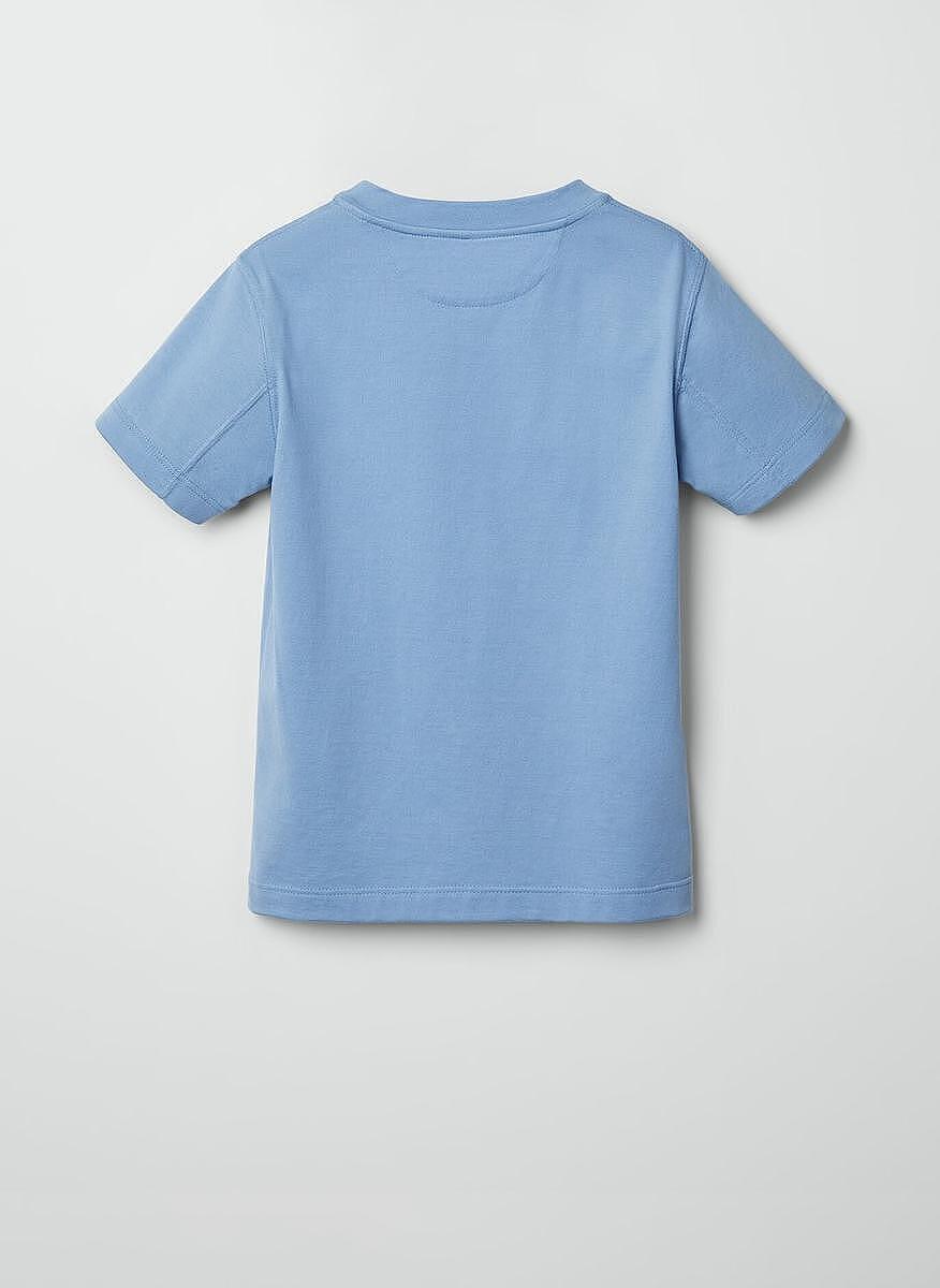 Тишърт 'Dream Out Loud' Brunello Cucinelli Kids 12