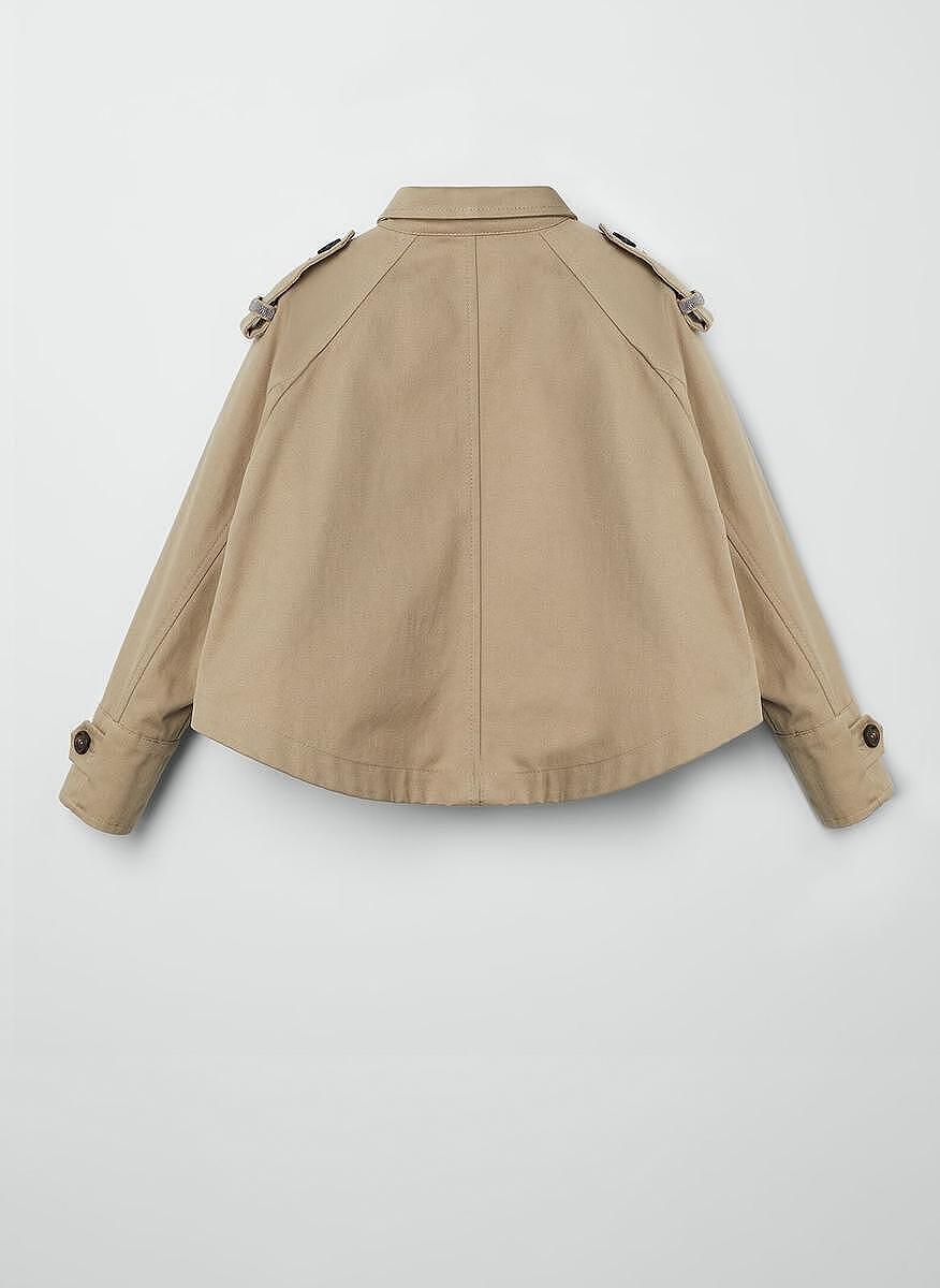 Яке с монили Brunello Cucinelli