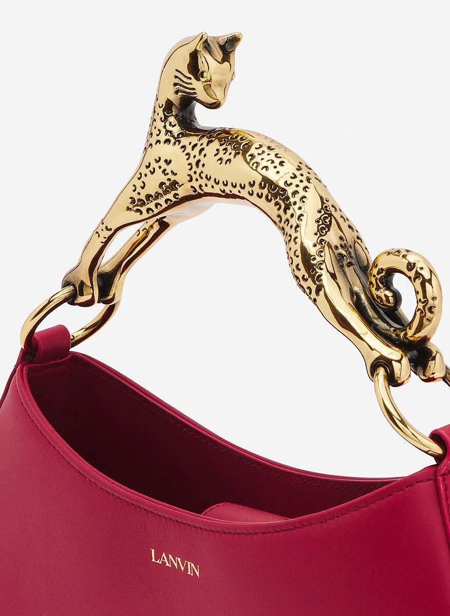 Чанта 'Cat' Lanvin