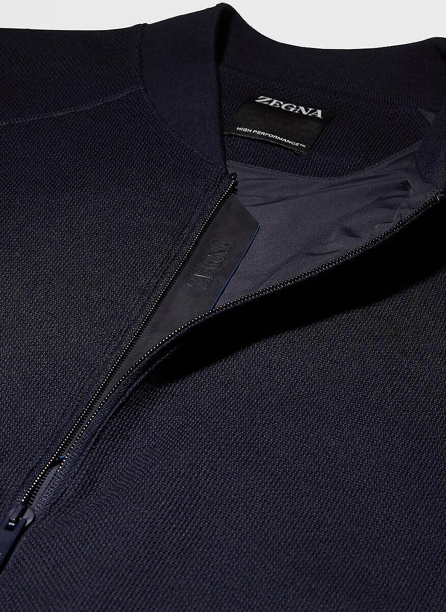 Суитшърт 'High Performance™' Zegna