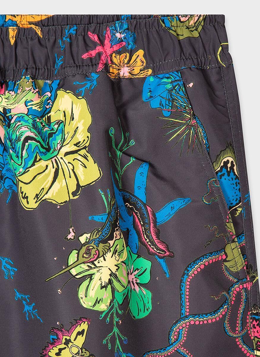 Бански 'Kraken' Paul Smith