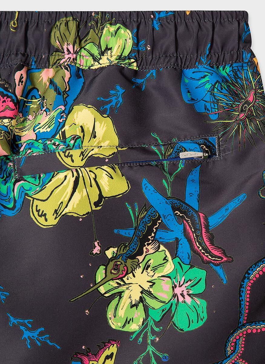 Бански 'Kraken' Paul Smith