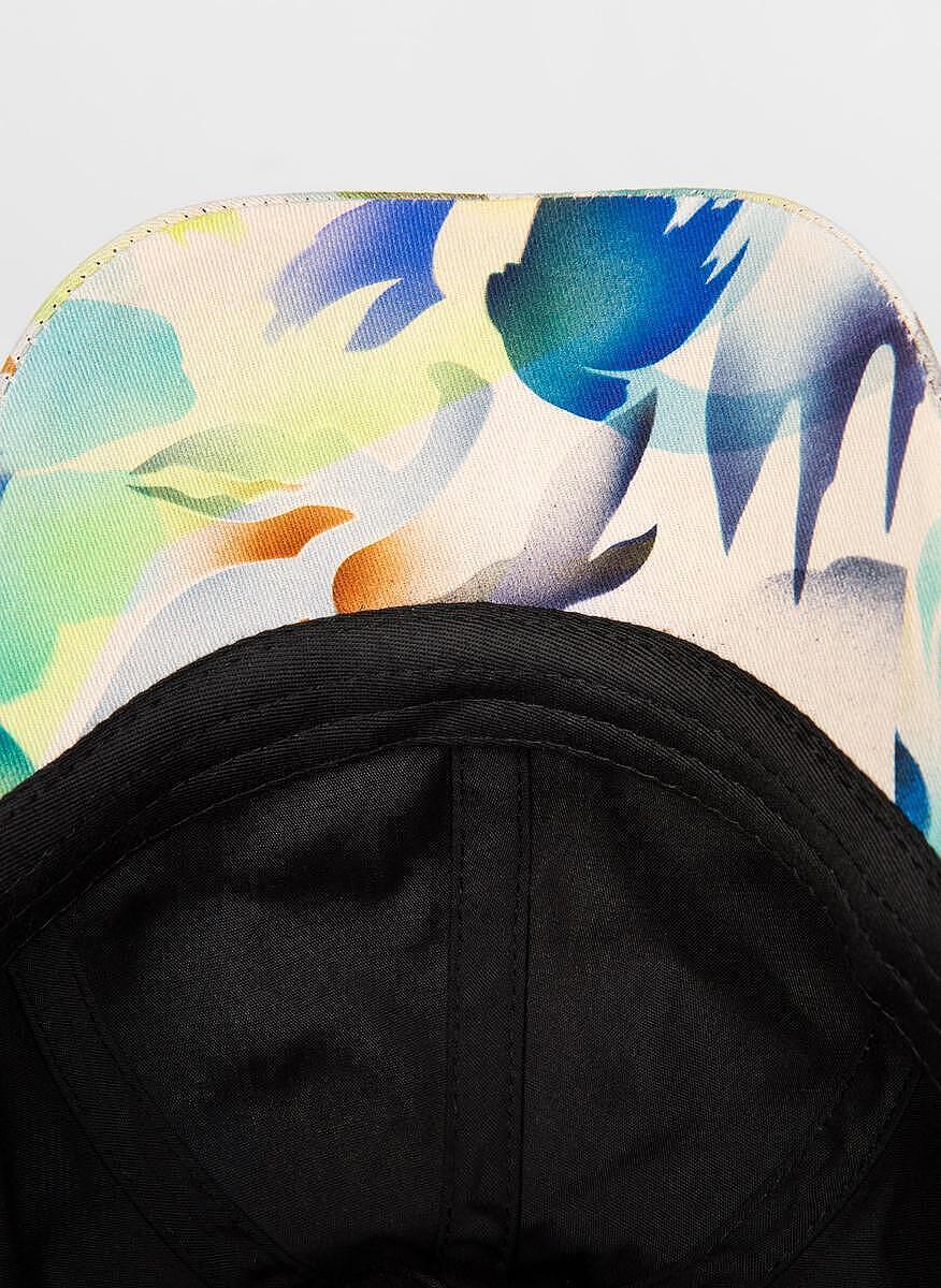 Шапка с козирка 'Hot Summer' Paul Smith