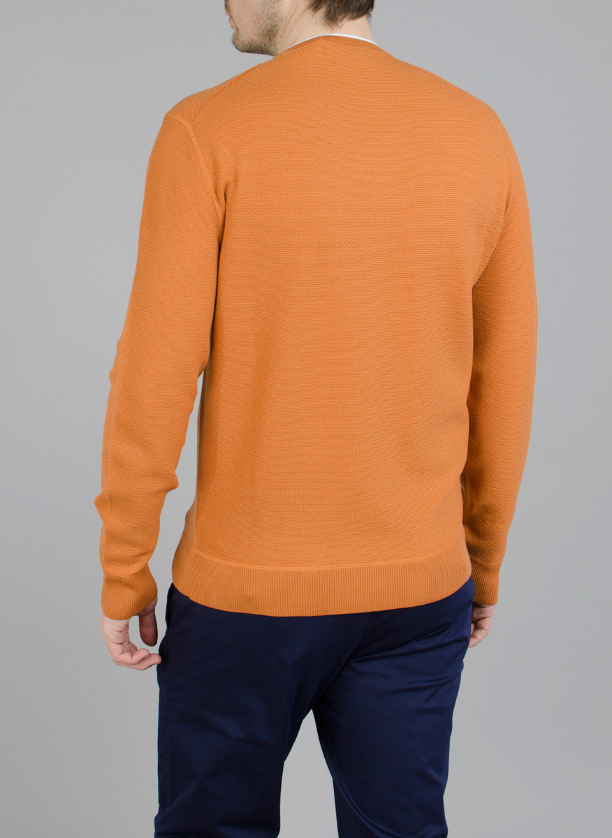 Блуза Ermenegildo Zegna