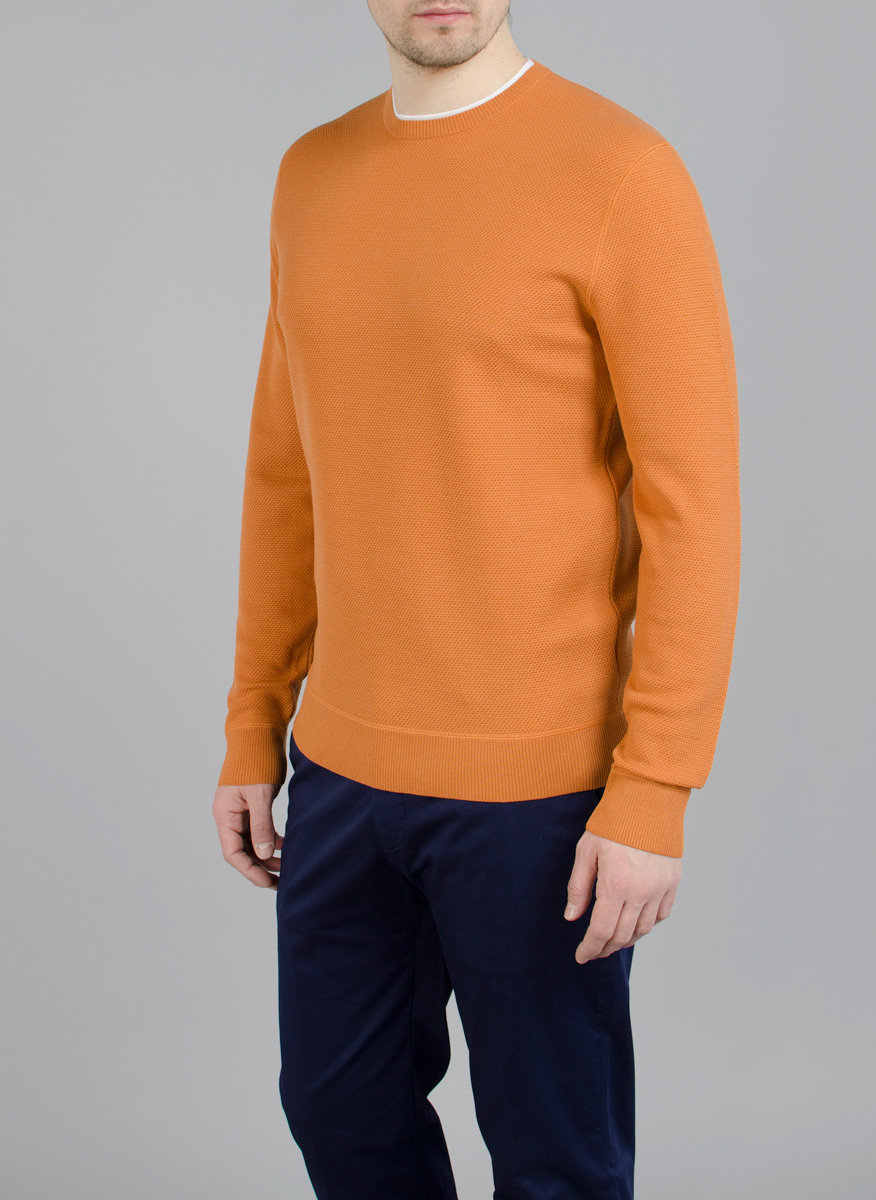 Блуза Ermenegildo Zegna