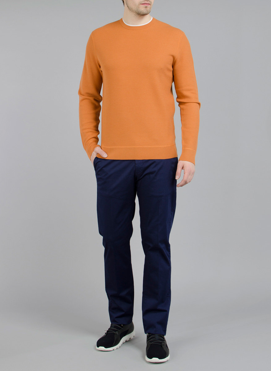 Блуза Ermenegildo Zegna