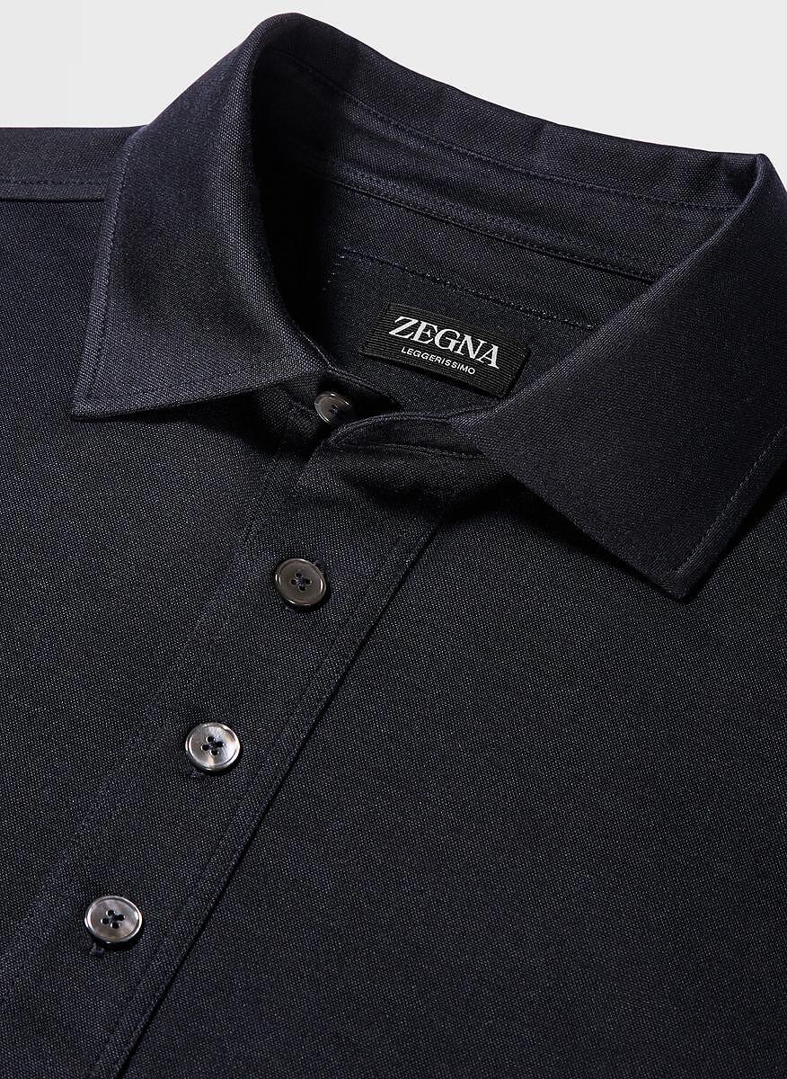 SHORT SLEEVE POLO
