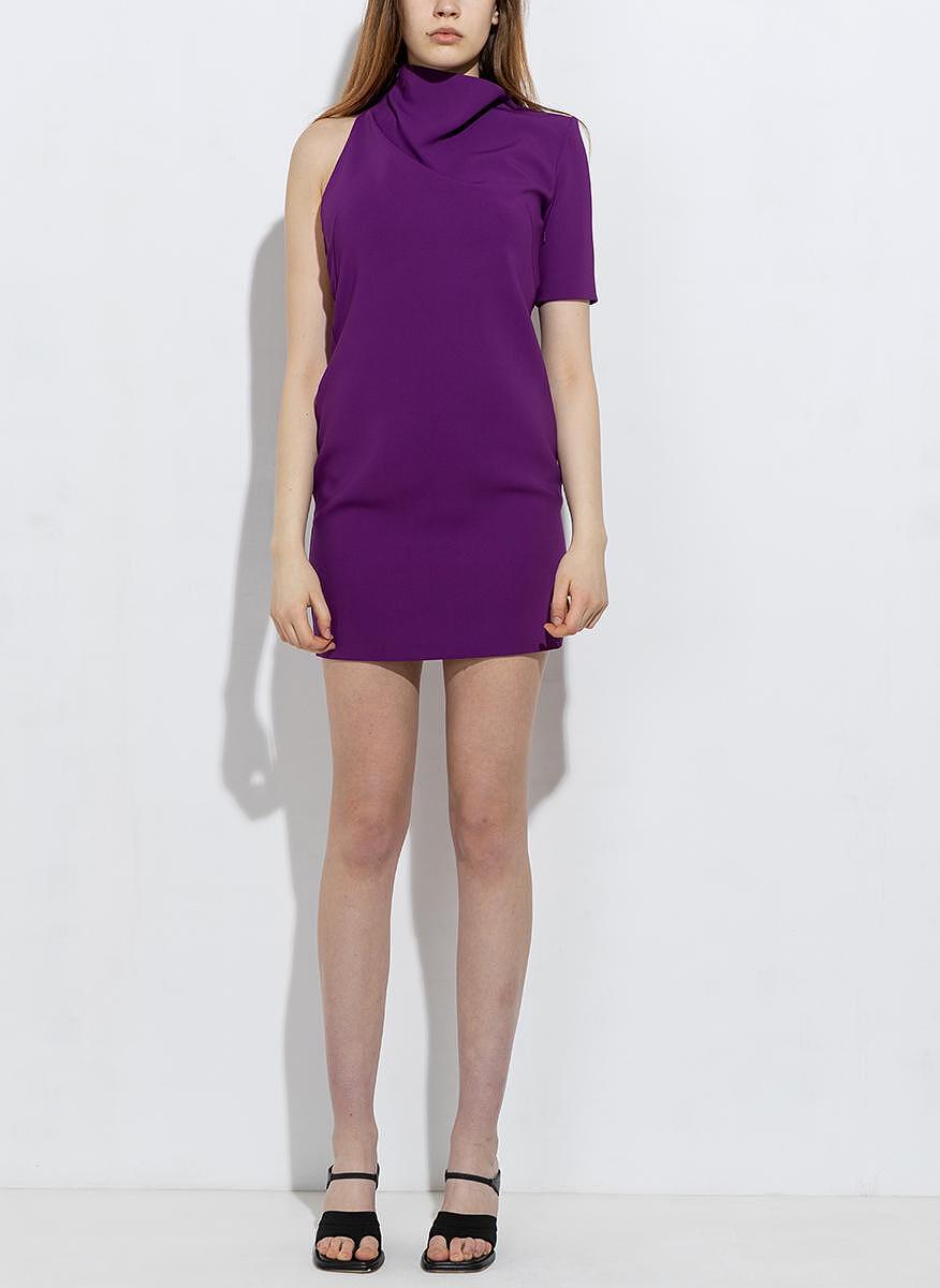 Рокля с гол гръб Sportmax Etere