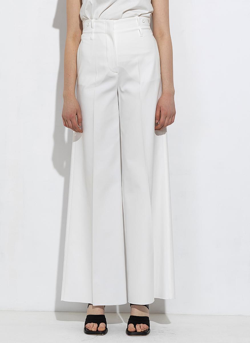 Панталон 'Double loops' Max Mara Yang