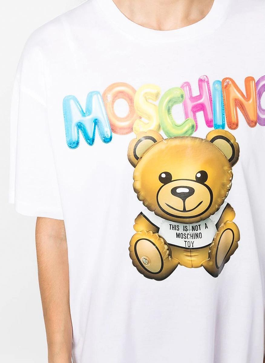 Раирано сако Moschino