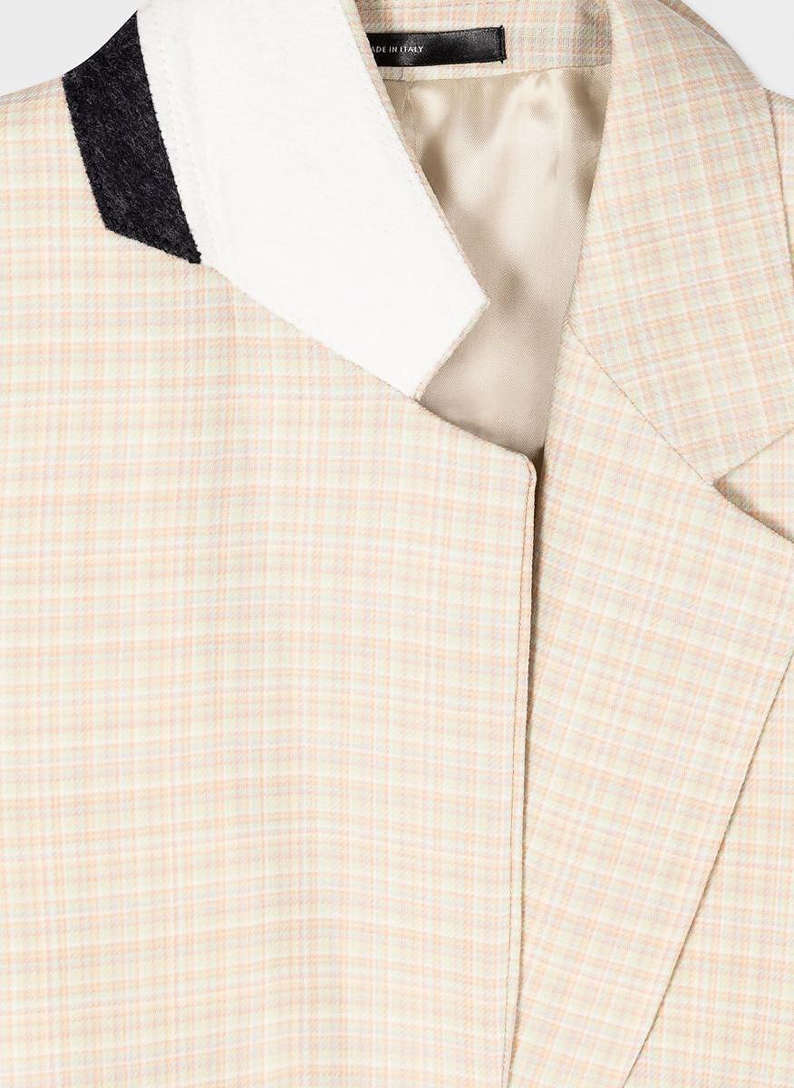 Блейзър от 100% вълна Paul Smith