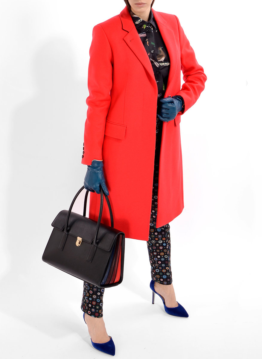 Ръкавици Paul Smith