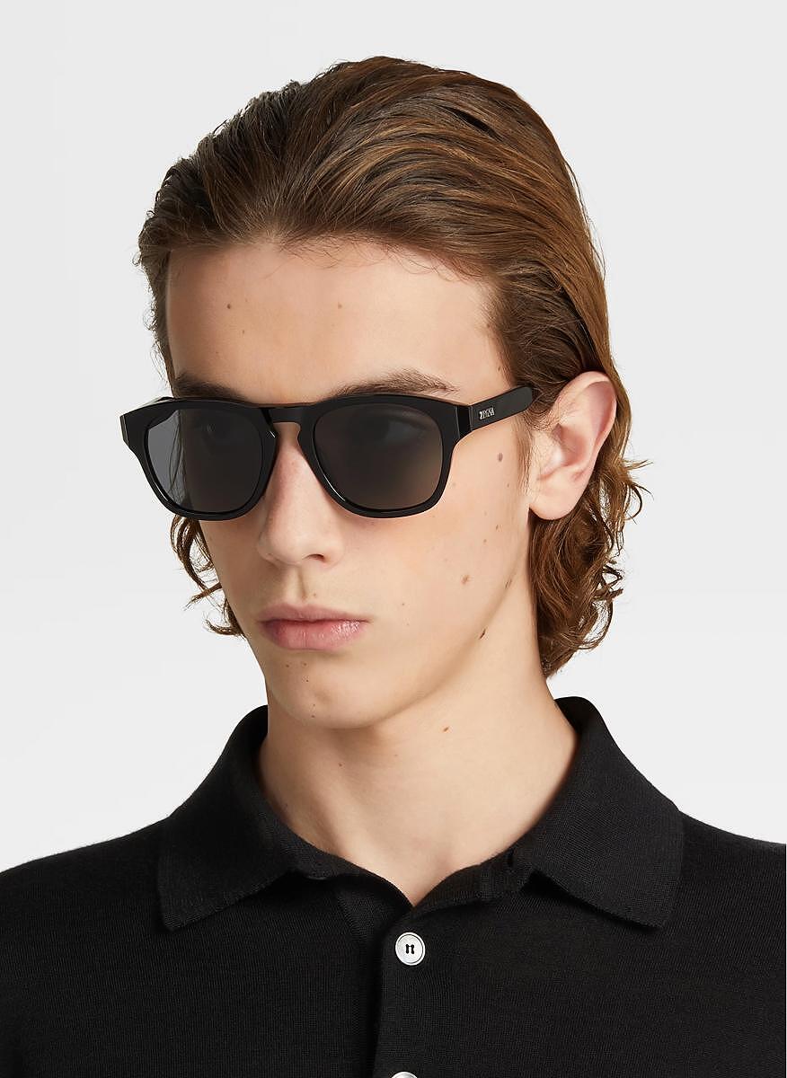 Слънчеви очила 'Panthos' Zegna