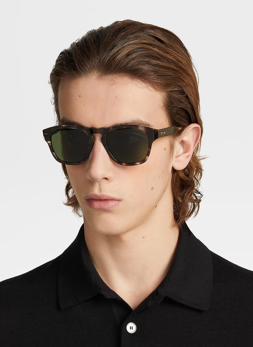 Слънчеви очила 'Panthos' Zegna