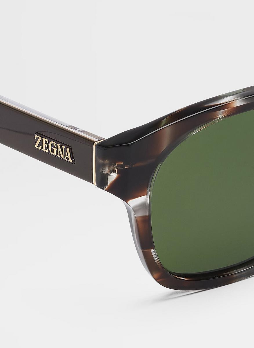 Слънчеви очила 'Panthos' Zegna