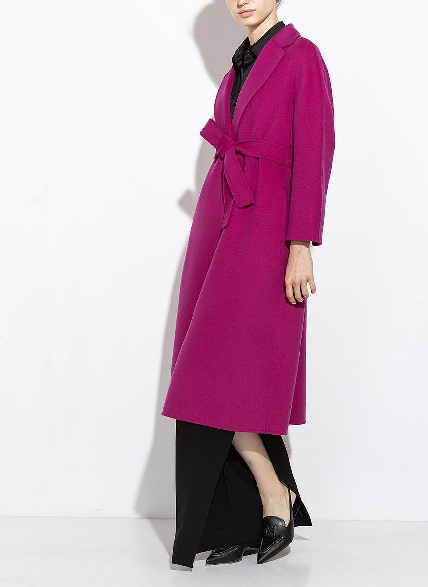 Палто от фина вълна 'S Max Mara Esturia