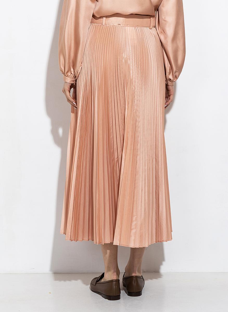 Плисирана пола Max Mara Tambuto