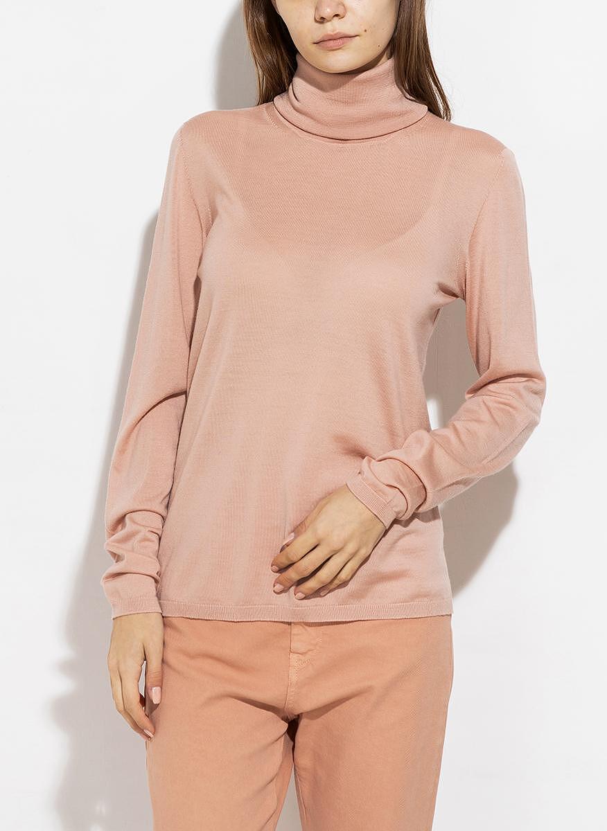 Пуловер от фина вълна Max Mara Palos