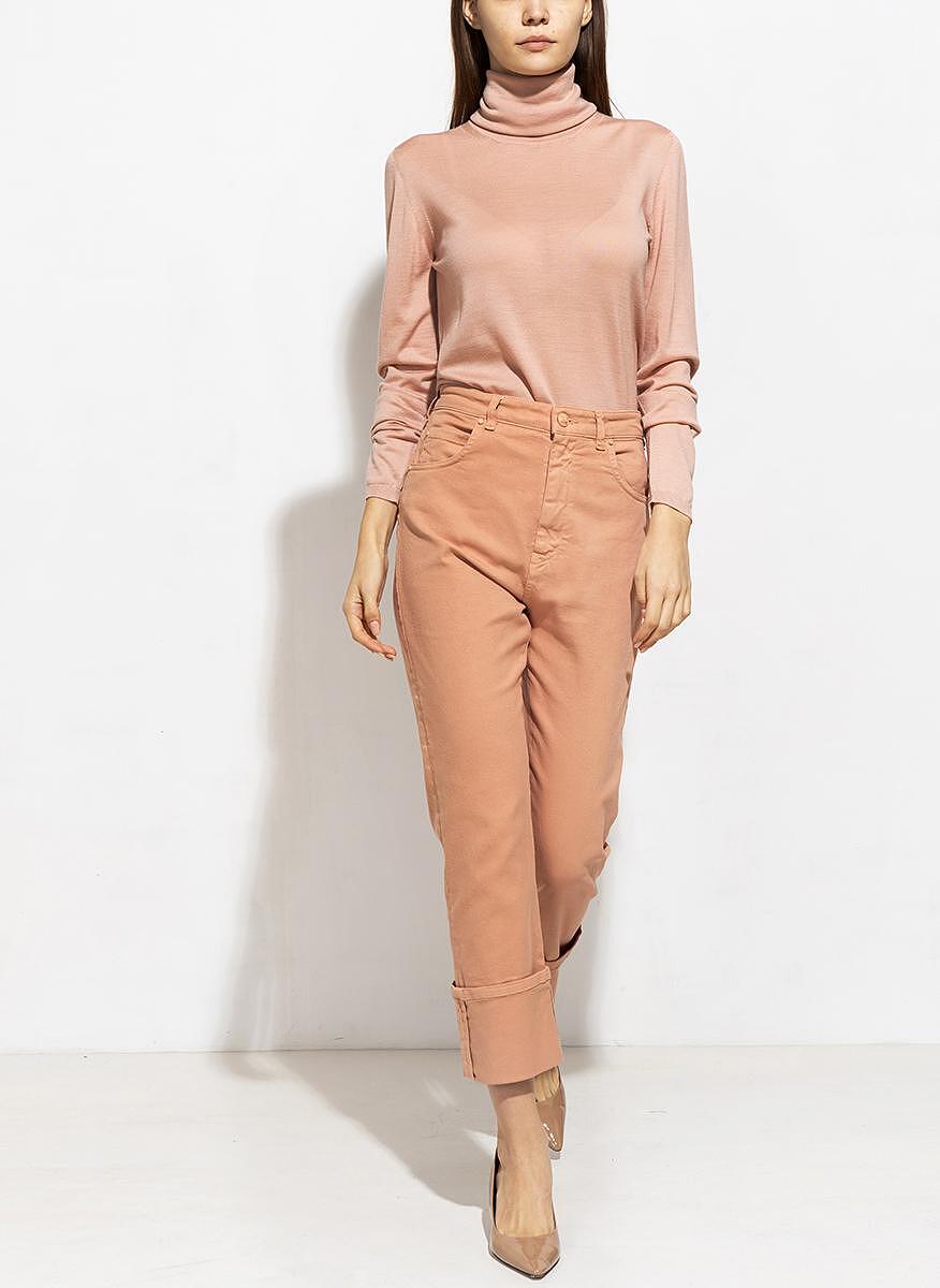 Пуловер от фина вълна Max Mara Palos
