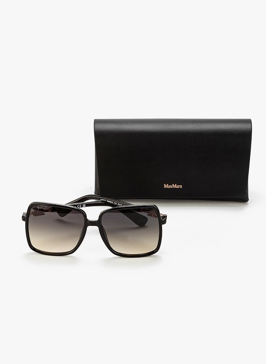 Слънчеви очила 'Baroque 3D MaxMaragram' Max Mara Emme14