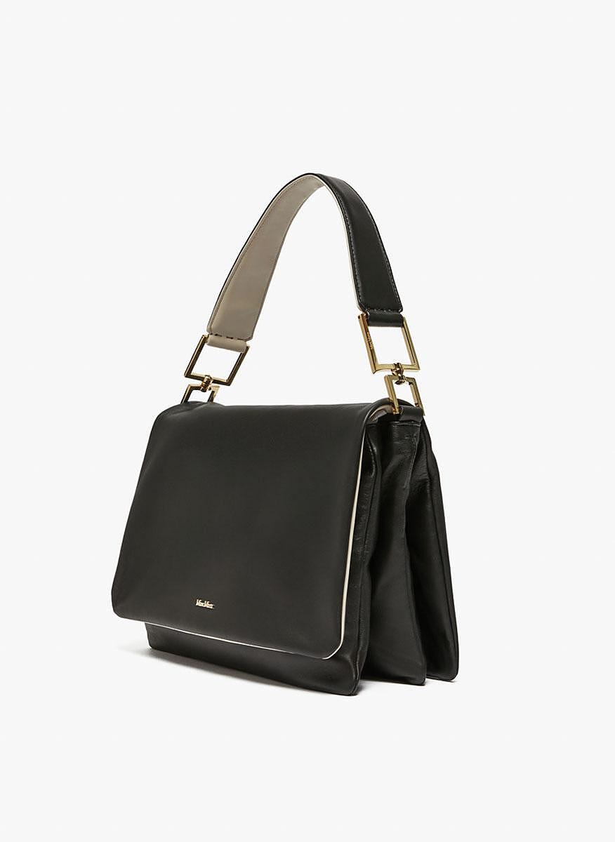 Чанта за рамо Max Mara Soft