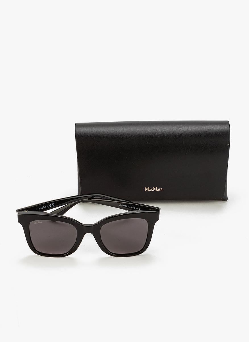 Слънчеви очила 'Square frame' Max Mara Lee2