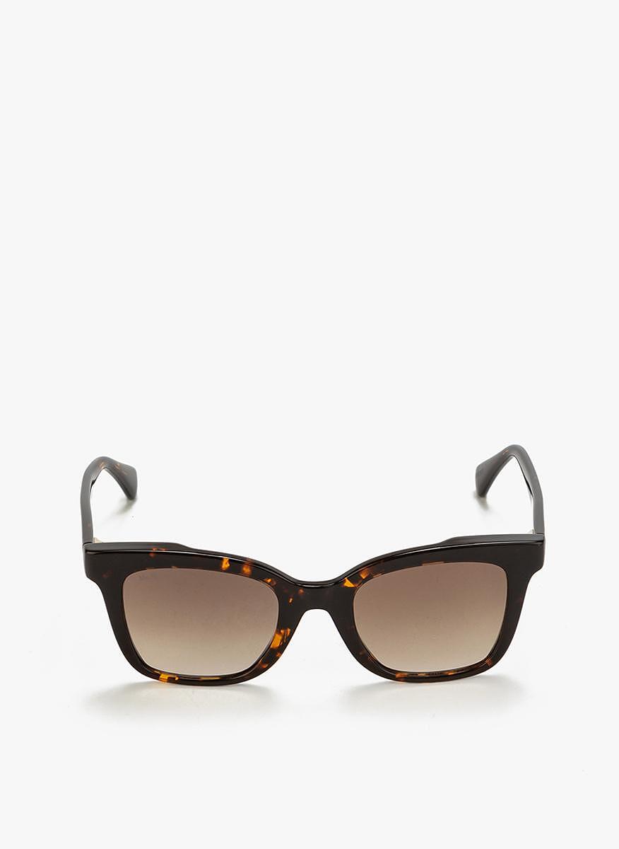 Слънчеви очила 'Square frame' Max Mara Lee2