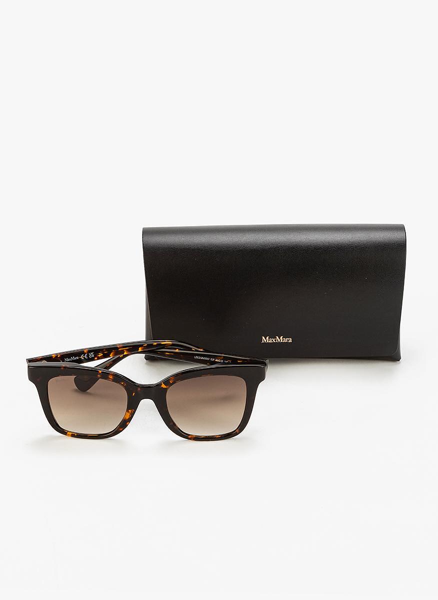 Слънчеви очила 'Square frame' Max Mara Lee2
