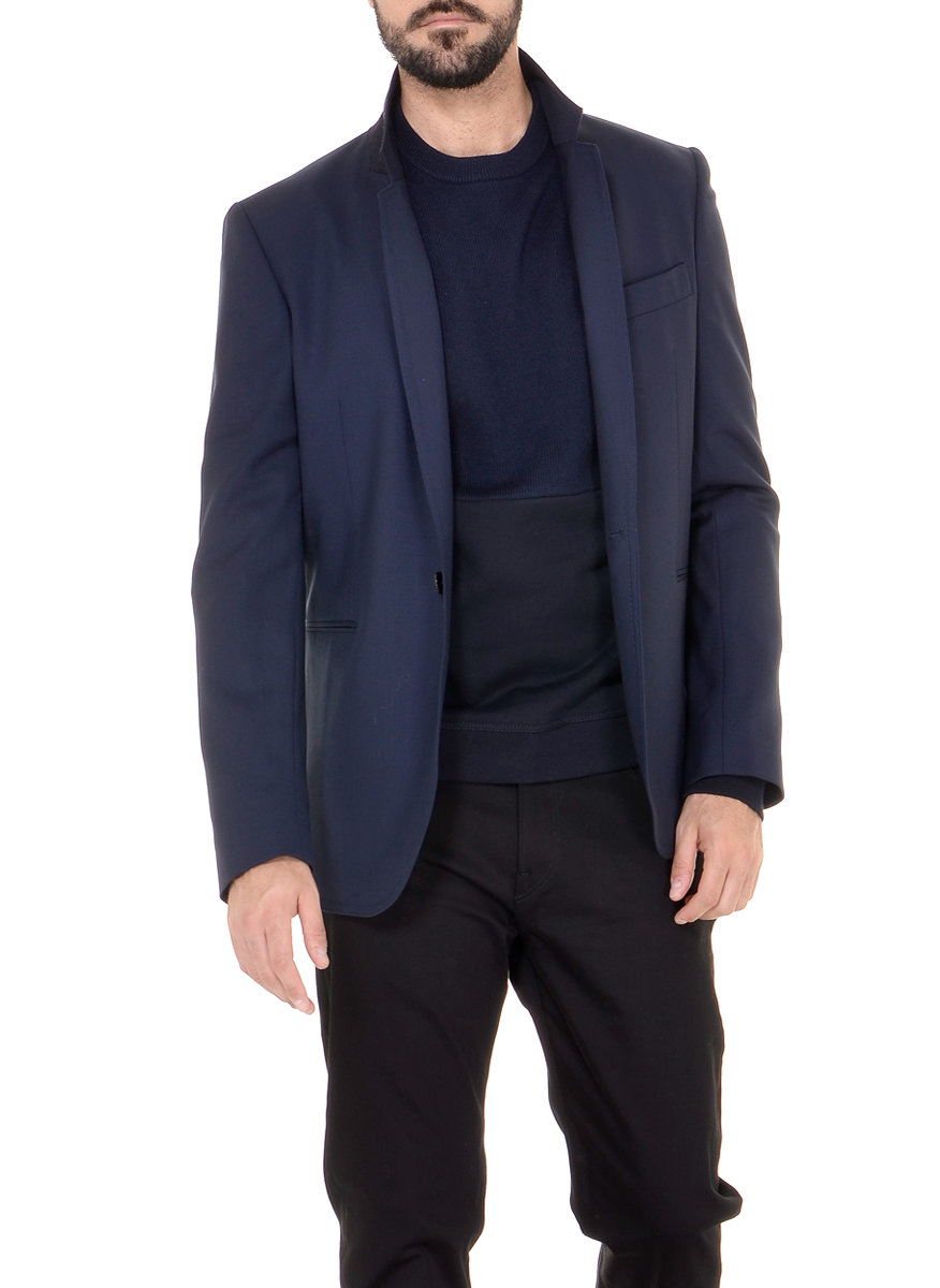 Пуловер Paul Smith