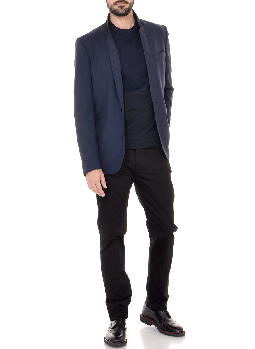 Пуловер Paul Smith