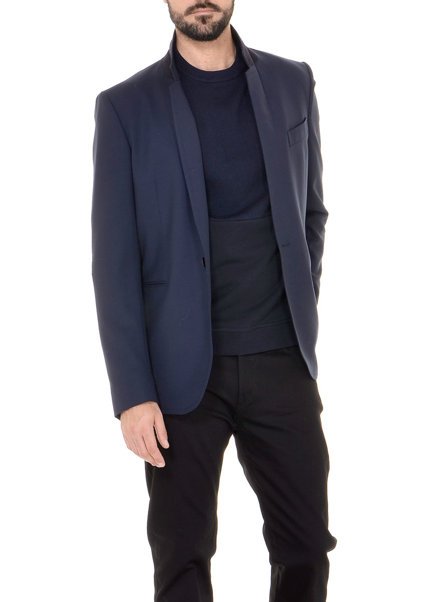 Пуловер Paul Smith