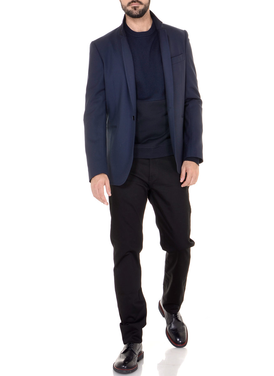 Пуловер Paul Smith
