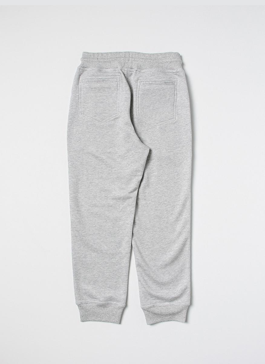 Спортен панталон Brunello Cucinelli Kids