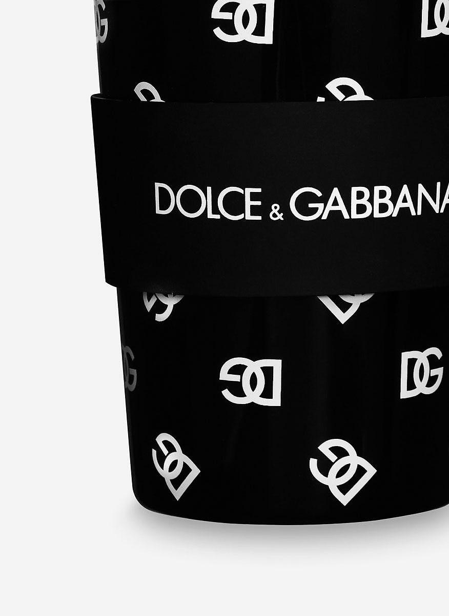 Керамична чаша с капак Dolce&Gabbana