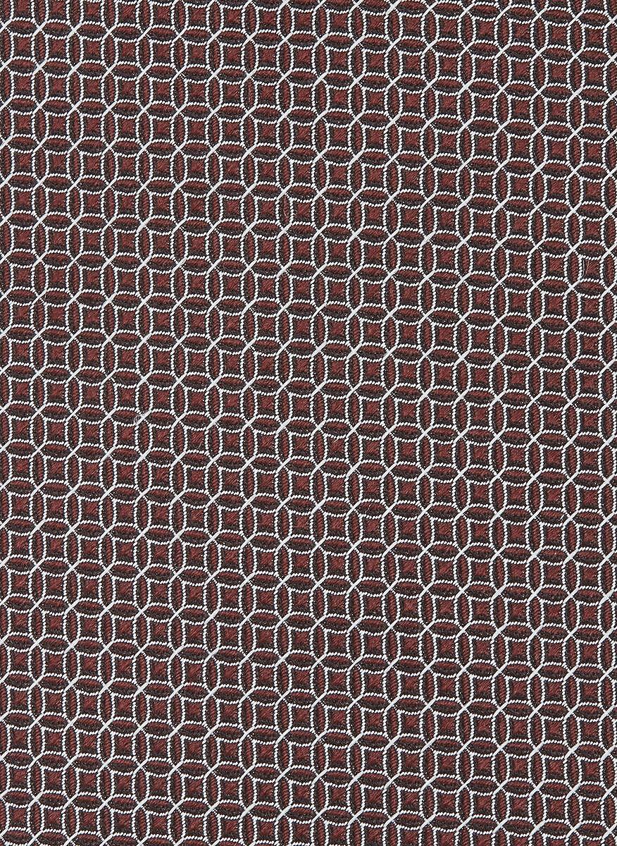 Копринена вратовръзка 'Cento Fili' Zegna