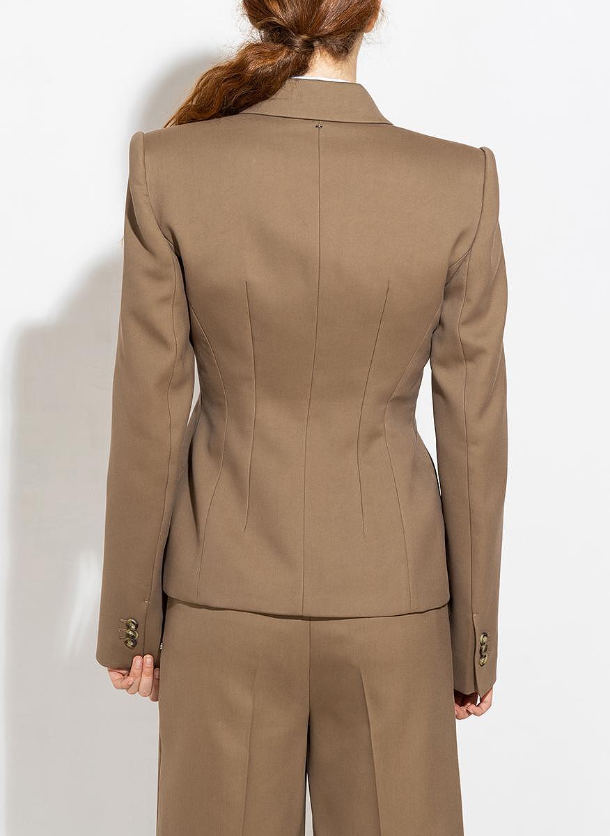 Сако 'Double-breasted' Sportmax Cablo