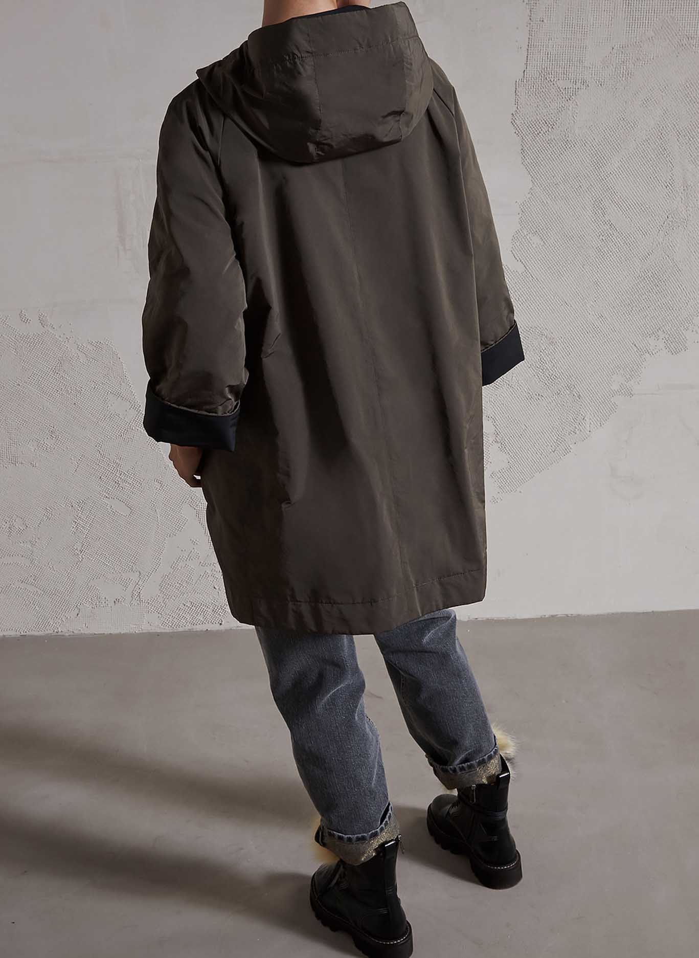 Яке Brunello Cucinelli