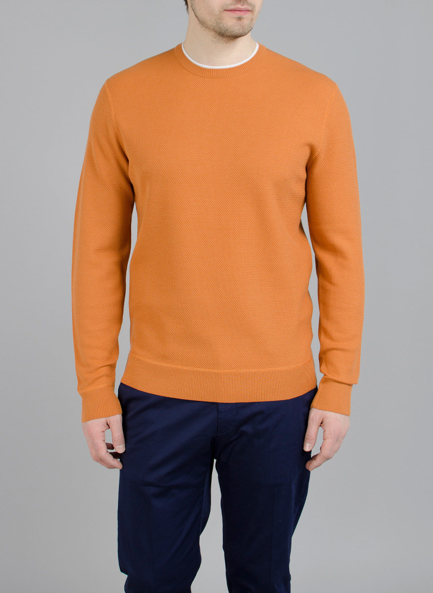 Блуза Ermenegildo Zegna