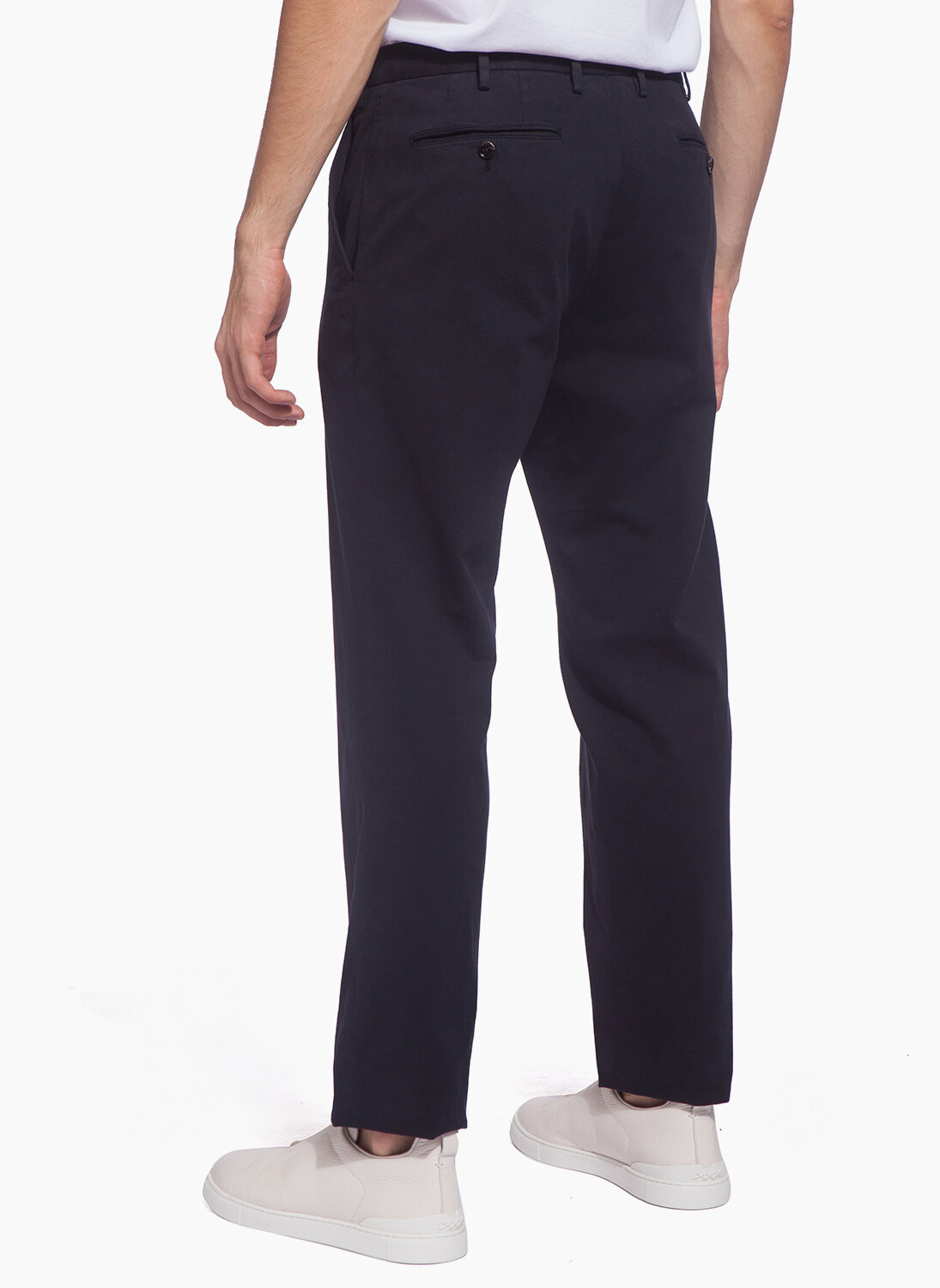 Панталон Ermenegildo Zegna Luxury Leisurewear
