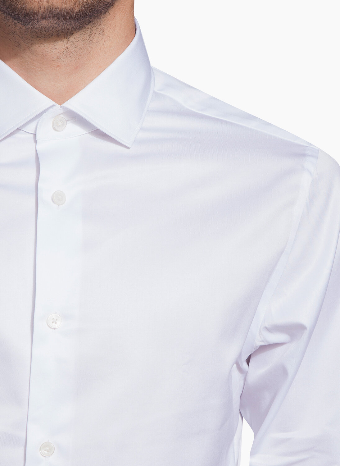 Вталена риза Z Zegna