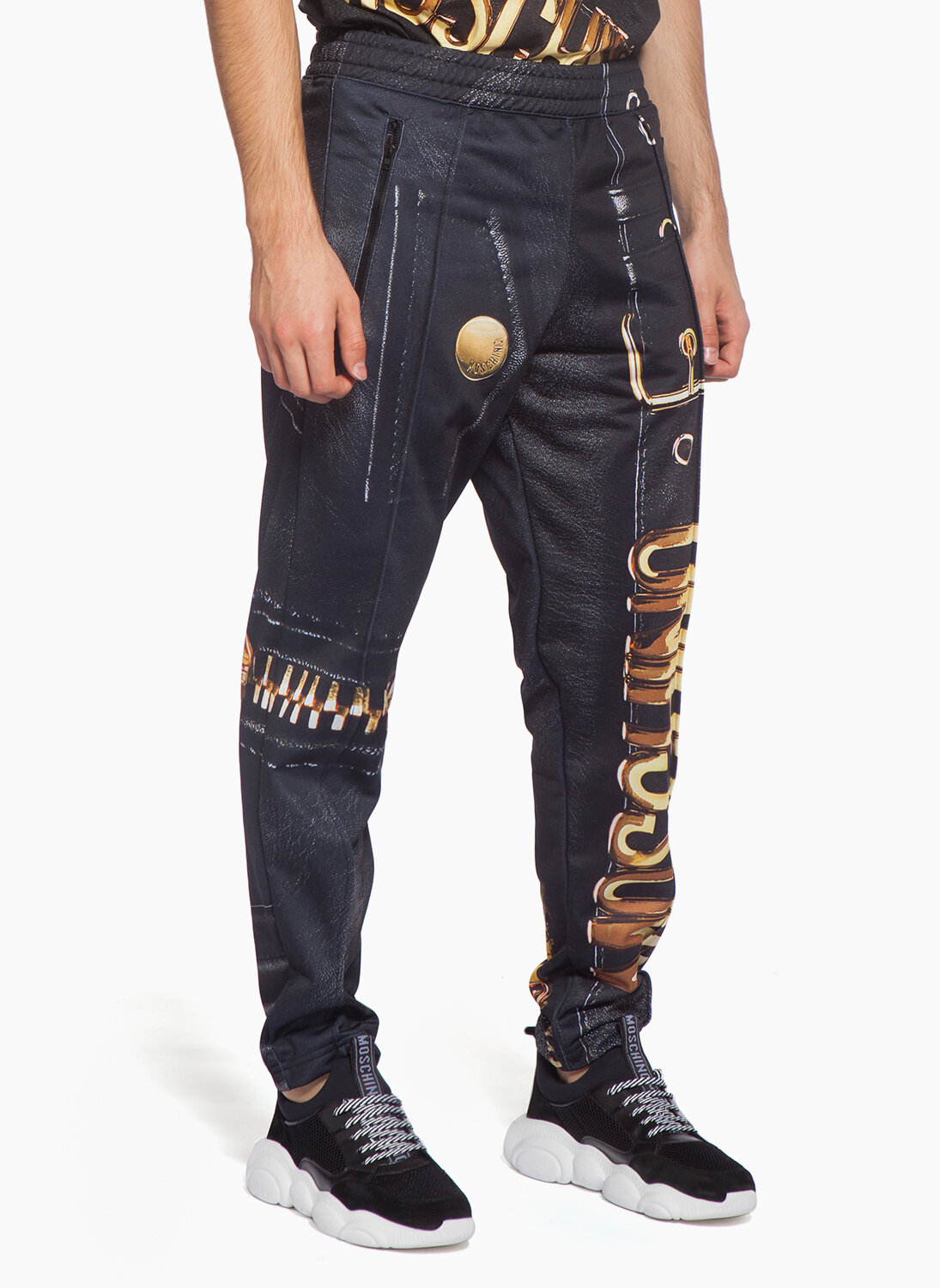 Спортен панталон Moschino
