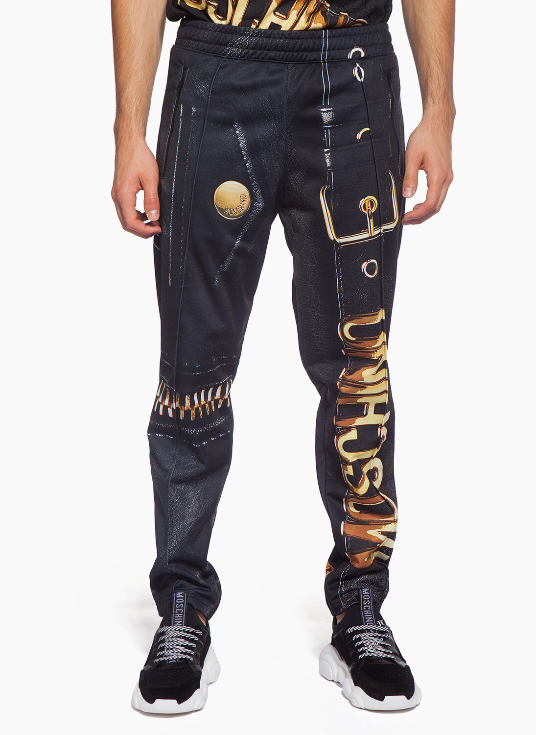 Спортен панталон Moschino