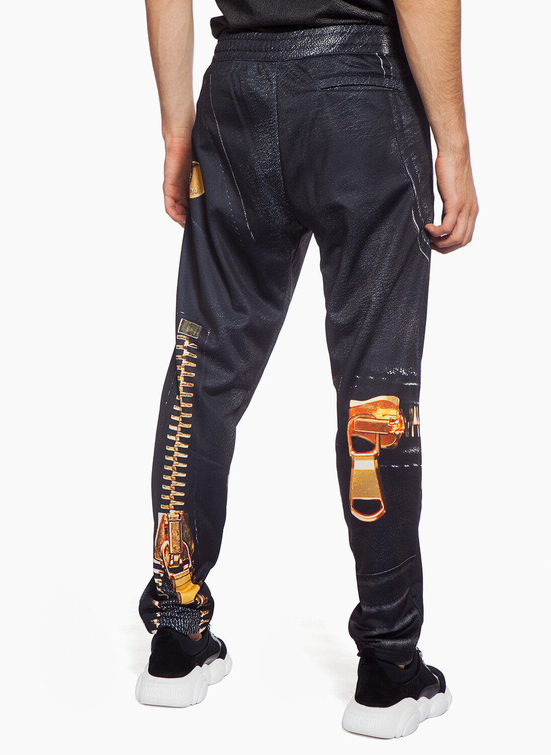 Спортен панталон Moschino