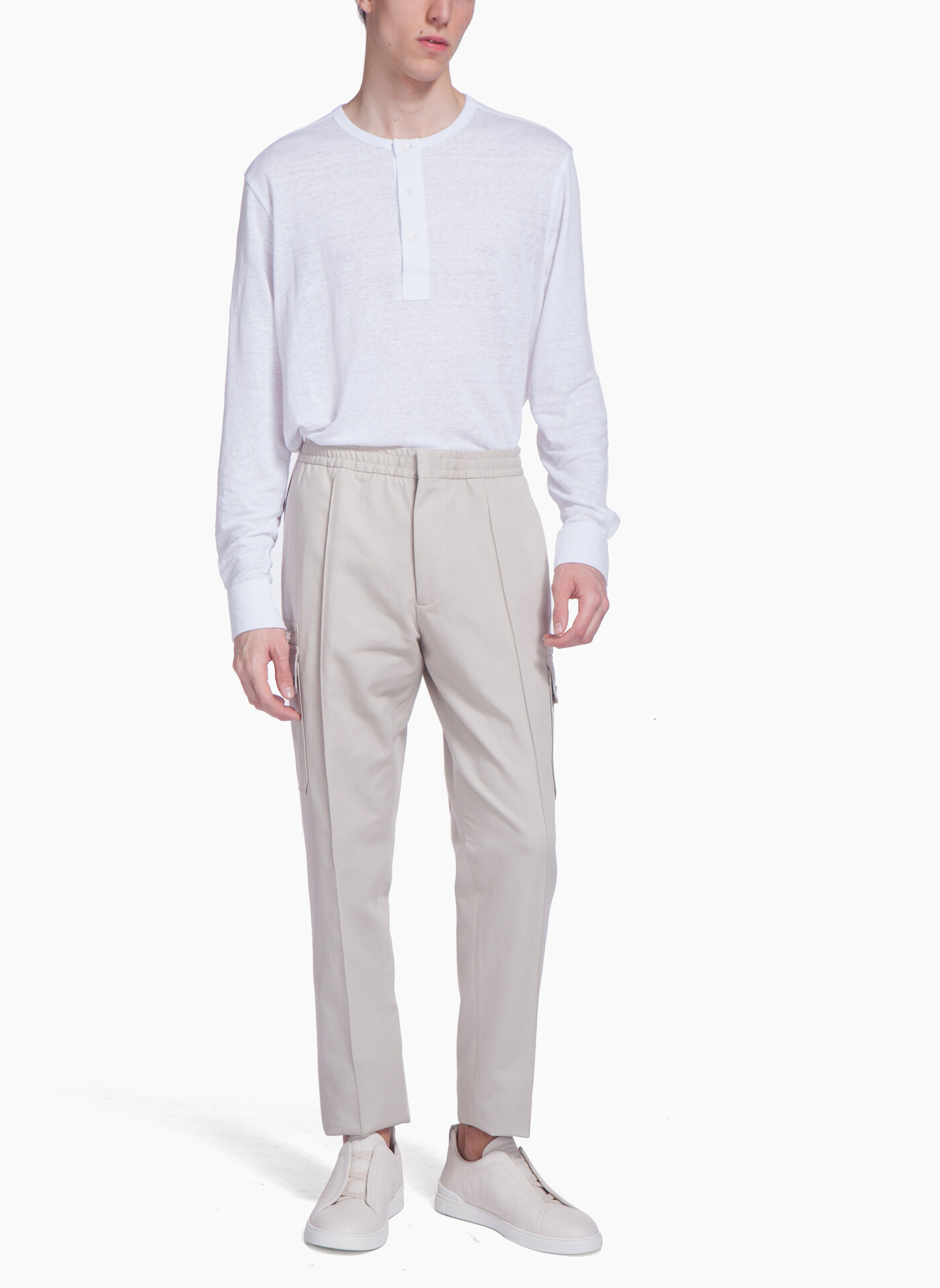 Панталон Ermenegildo Zegna