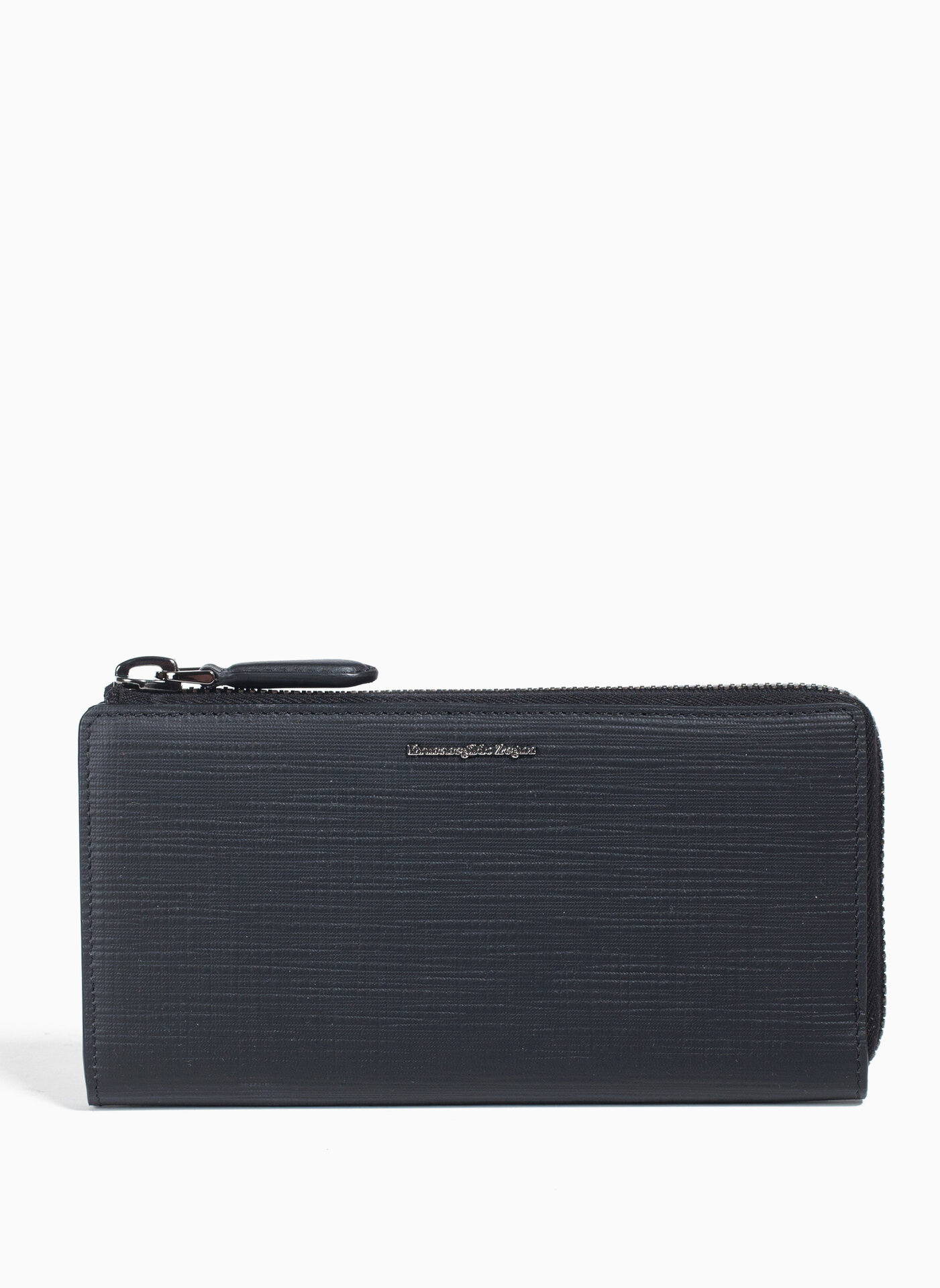 Кожен портфейл Ermenegildo Zegna